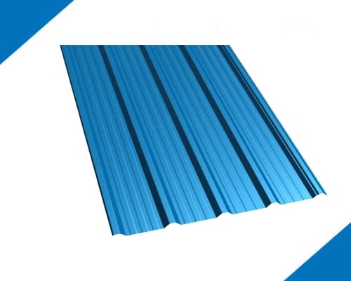 IBR Roofing Sheet